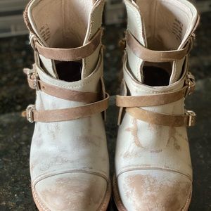 Freebird Crue Size 7